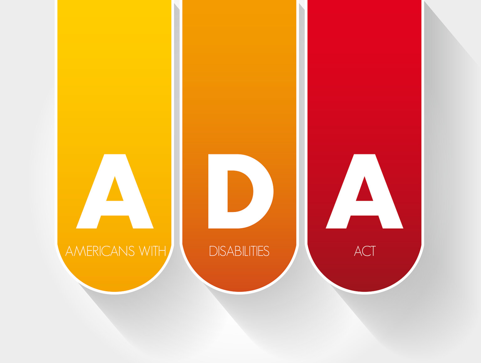 ADA/Accessibility - Mason City Arena