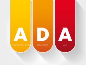 ADA/Accessibility - Mason City Arena