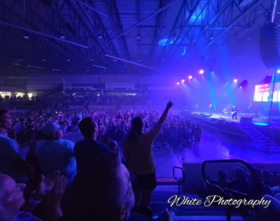 Matthew West Bob White 2